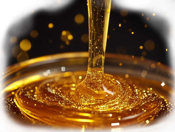AURMEL Gold Honey Swiss